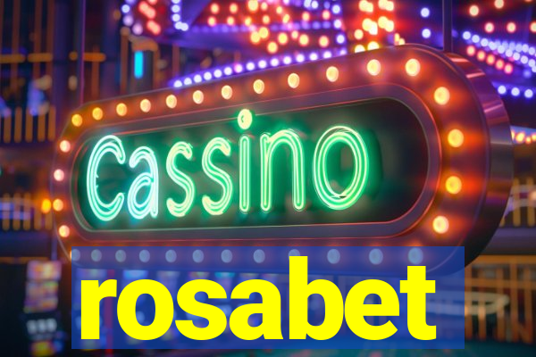 rosabet
