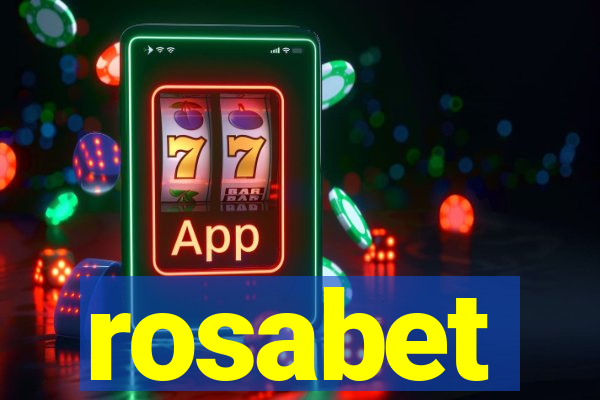 rosabet