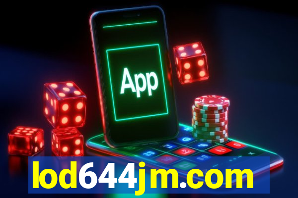 lod644jm.com
