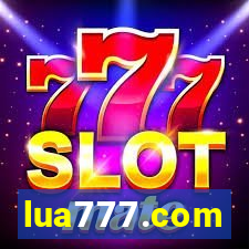 lua777.com