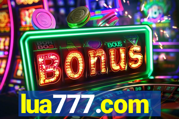 lua777.com