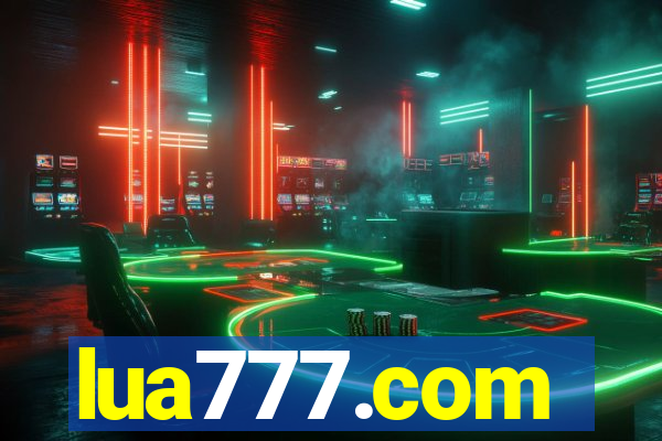 lua777.com