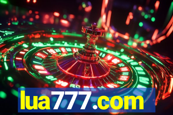 lua777.com