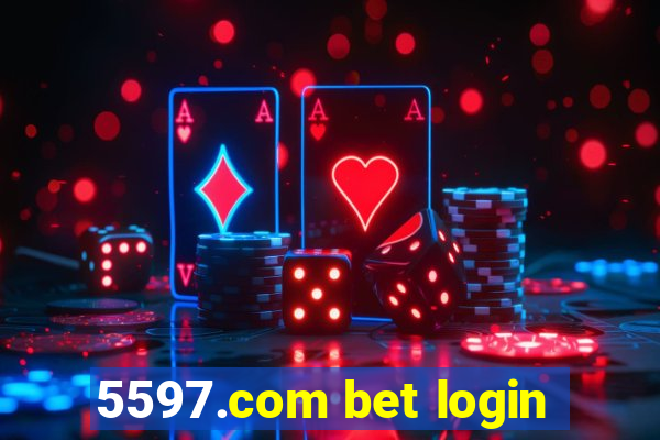 5597.com bet login