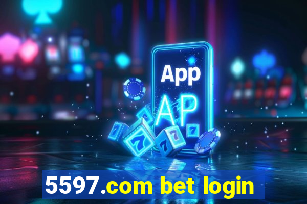 5597.com bet login