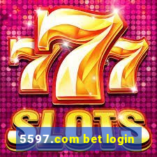 5597.com bet login