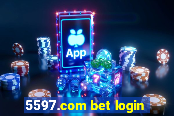 5597.com bet login