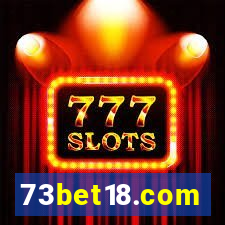 73bet18.com