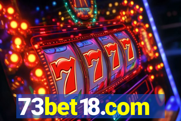 73bet18.com