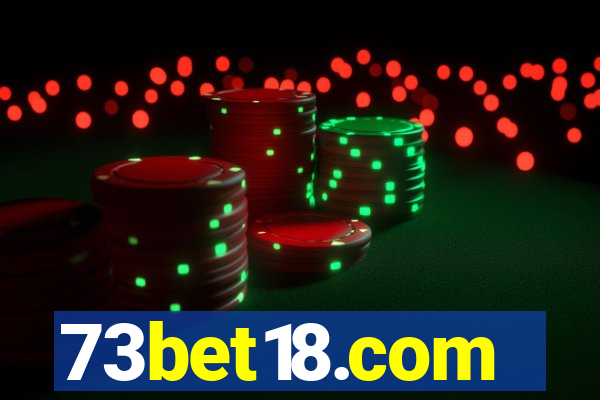 73bet18.com