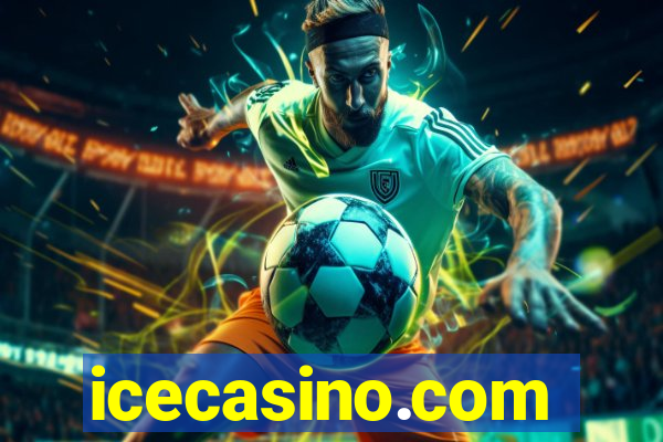icecasino.com