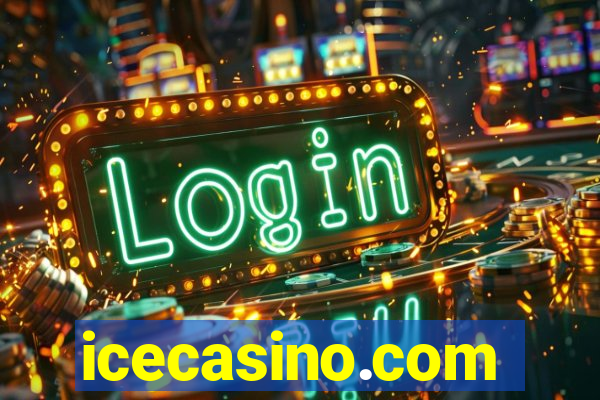 icecasino.com