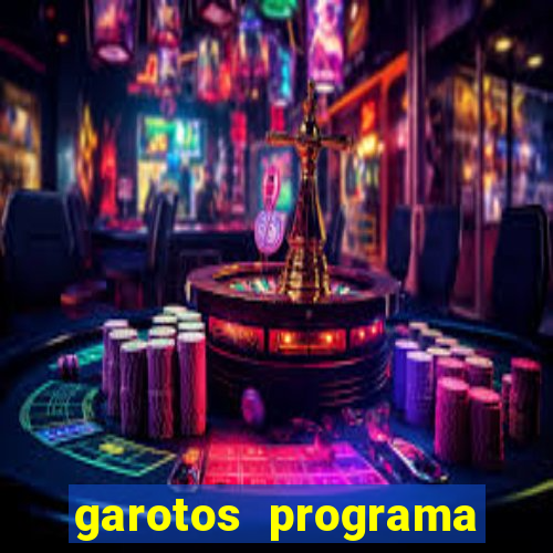 garotos programa zona leste