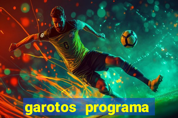 garotos programa zona leste