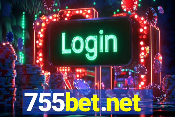 755bet.net