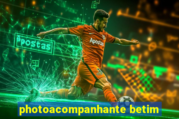 photoacompanhante betim