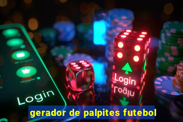 gerador de palpites futebol