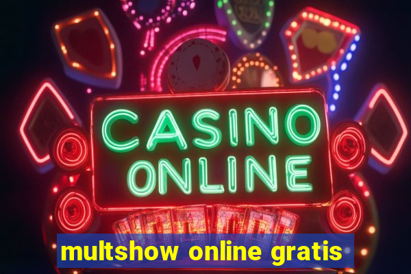 multshow online gratis