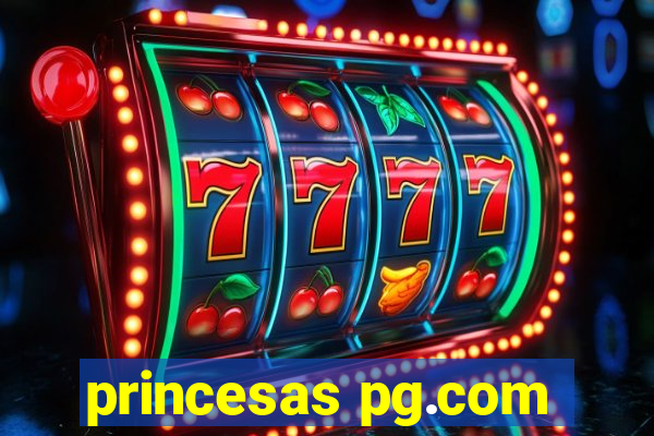 princesas pg.com