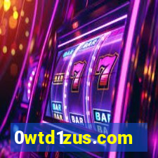 0wtd1zus.com