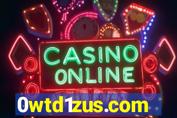 0wtd1zus.com