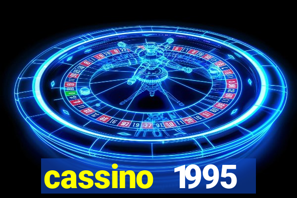 cassino 1995 dublado online