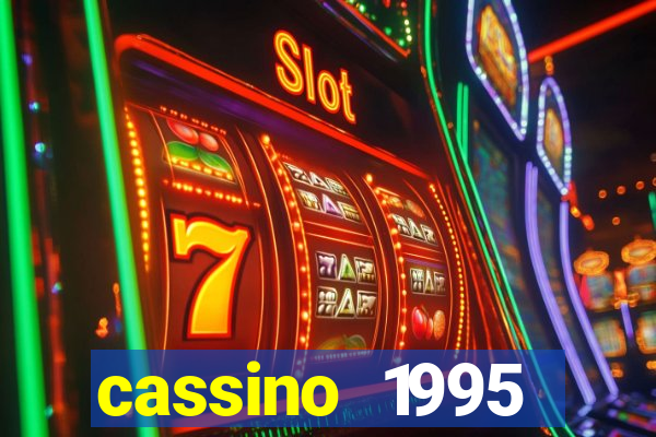 cassino 1995 dublado online
