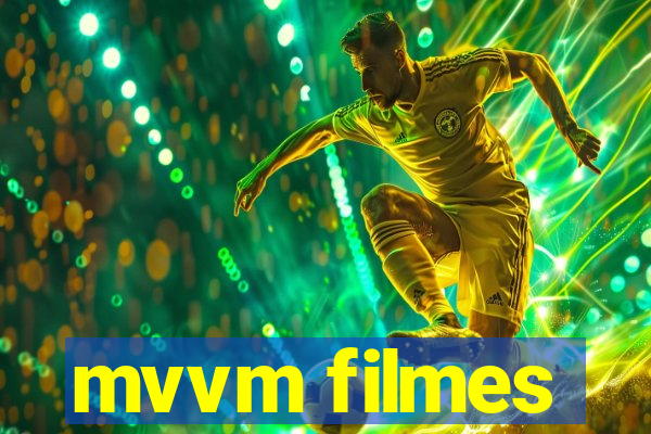 mvvm filmes