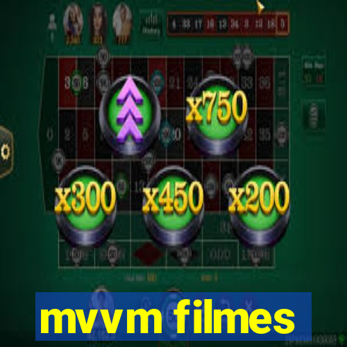 mvvm filmes