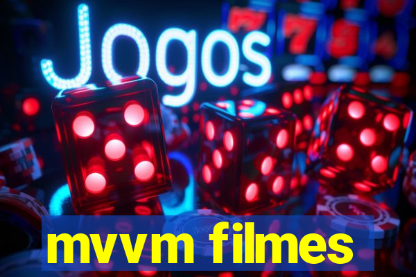 mvvm filmes