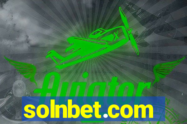 solnbet.com