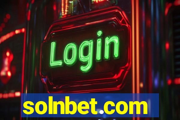 solnbet.com
