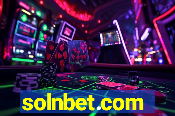 solnbet.com