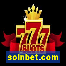 solnbet.com