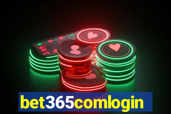 bet365comlogin