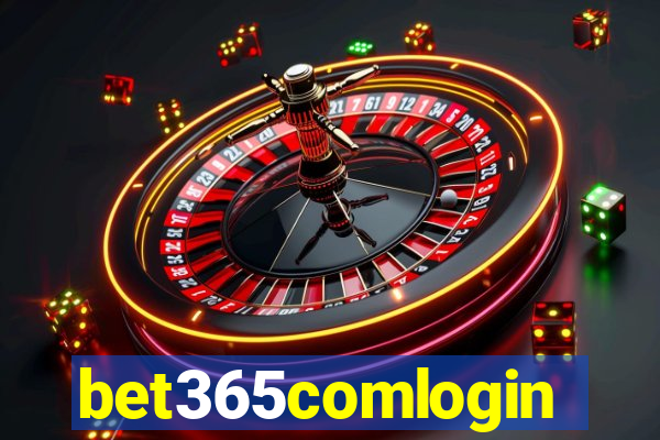 bet365comlogin