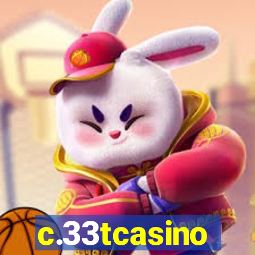 c.33tcasino