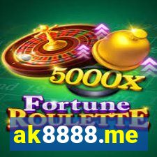 ak8888.me