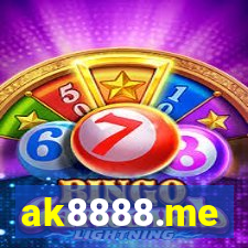 ak8888.me
