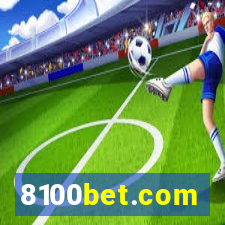 8100bet.com