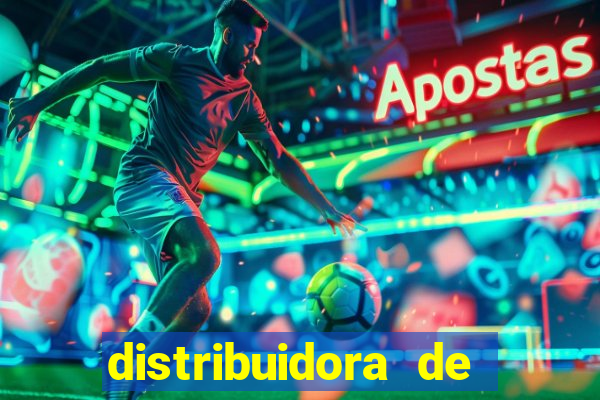 distribuidora de produtos naturais bahia