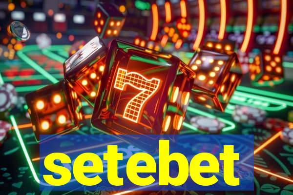 setebet
