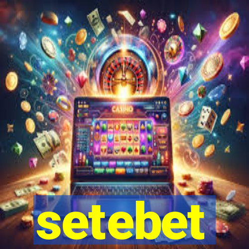setebet
