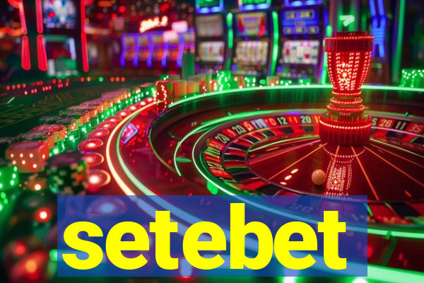 setebet