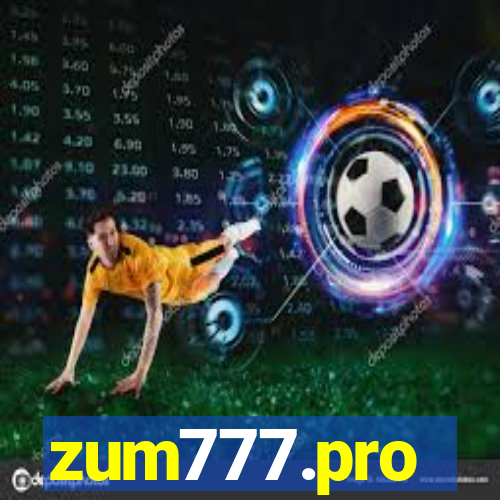 zum777.pro