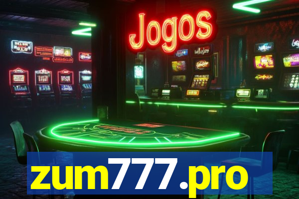 zum777.pro