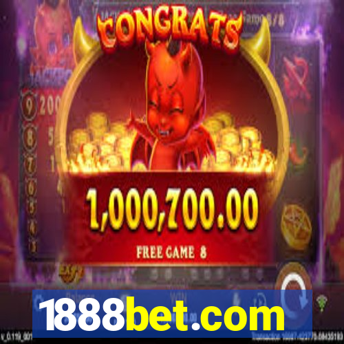 1888bet.com