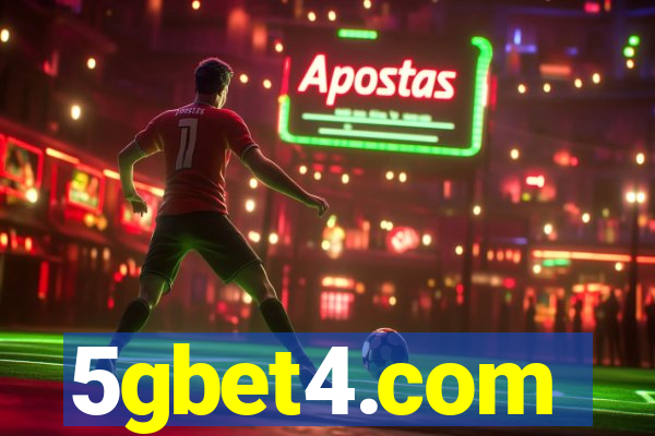 5gbet4.com