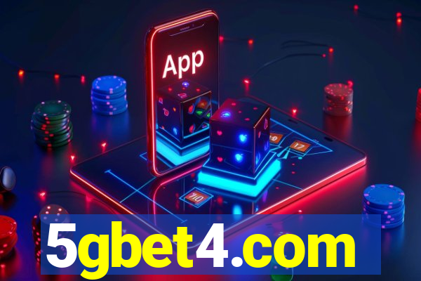 5gbet4.com