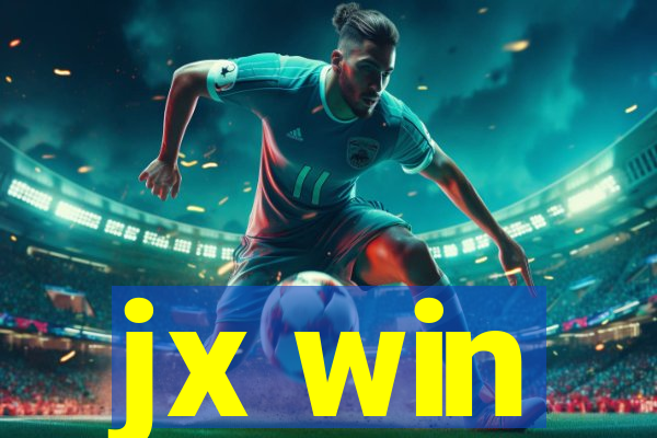 jx win